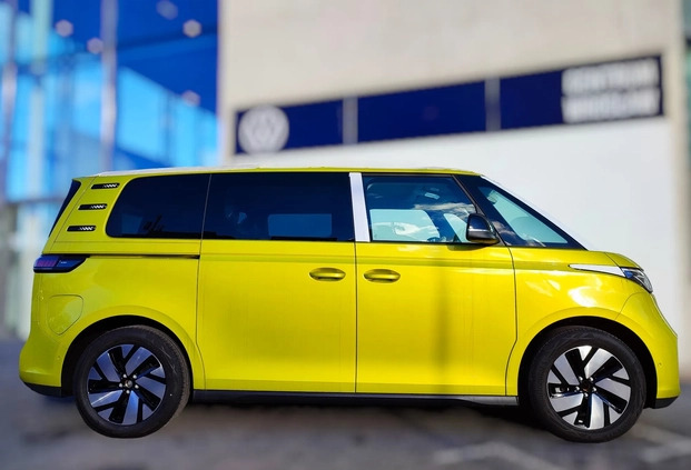 Volkswagen ID.Buzz cena 218419 przebieg: 1, rok produkcji 2023 z Nowy Staw małe 37